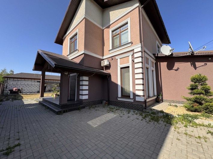 Продаж 2 поверхового будинку в пгт Таїрова! - фото 1