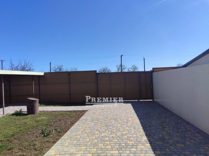 Продам будинок 155 м² з ремонтом, ділянка 4 сотки - фото 1