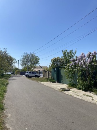 Продаётся дом в Корсунцах (2 км от Одессы)! - фото 1