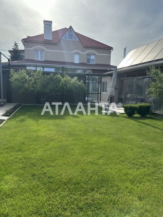 Будинок для комфортного життя - фото 1