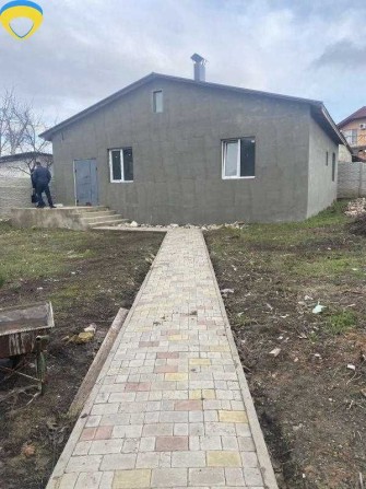 Дом в Корсунцах на улице Иосифа Тимченко (Колхозная) - фото 1