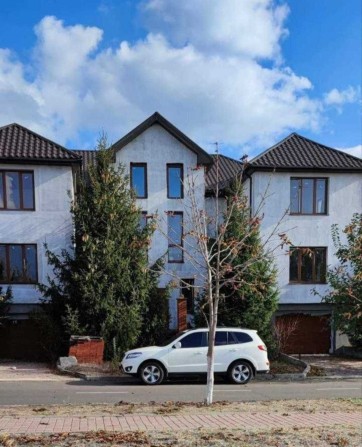 Продам дом Савиньон 3 (Люсдорф) Таирово ПГТ - фото 1