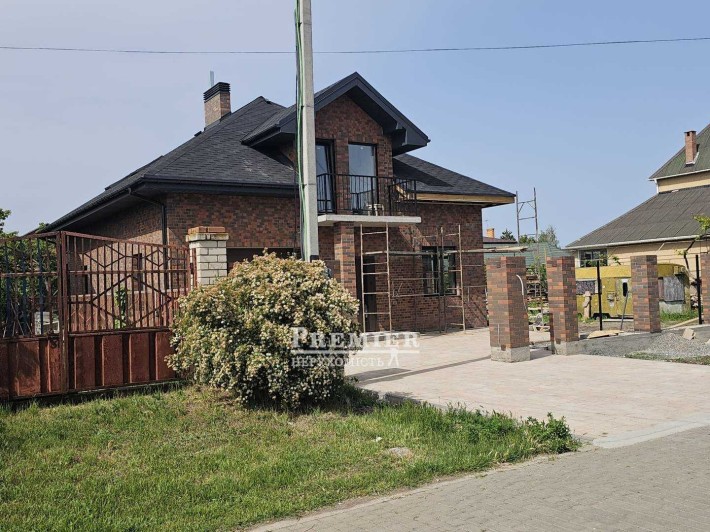 Продаж будинку в передмісті Чорноморська - фото 1