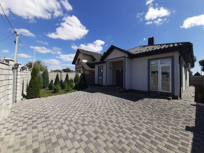 Продам дом в Фонтанке - фото 1