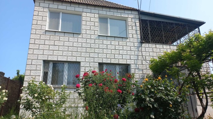 Продам Дом в молодежном - фото 1