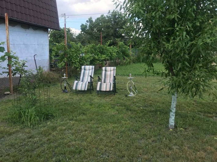 Продам дом с. Новая Дофиновка, ул.Зеленая - фото 1