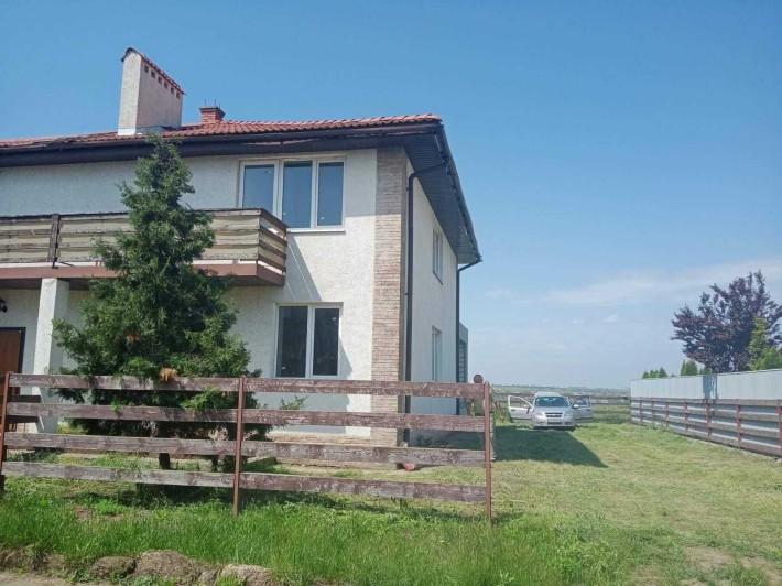 Продам будинок- котеджне містечко"Фреш Таун" Дофінівка - фото 1