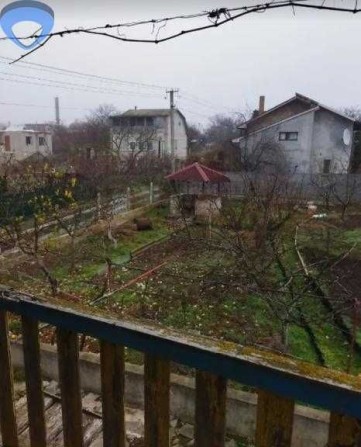 Дача на берегу лимана - фото 1