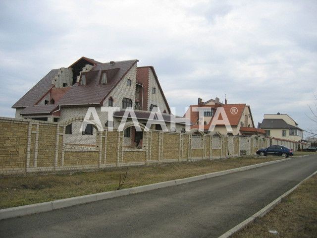 Коробка будівлі в Новій Дофінівці - фото 1