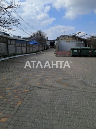 Курень у моря в Новой Дофиновке - фото 1