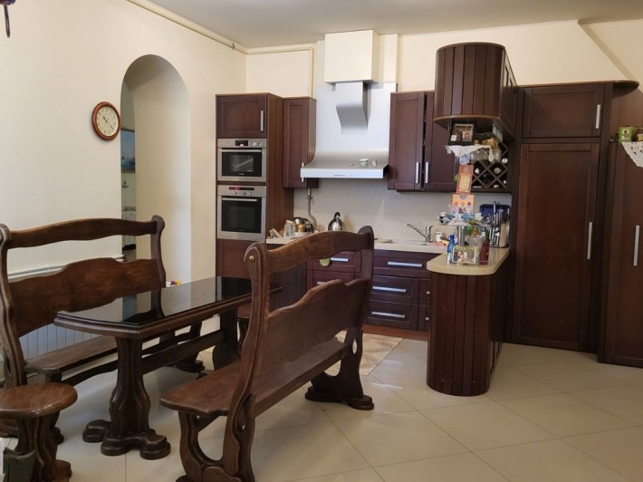 Продам современный дом в Новой Дофиновке - фото 1
