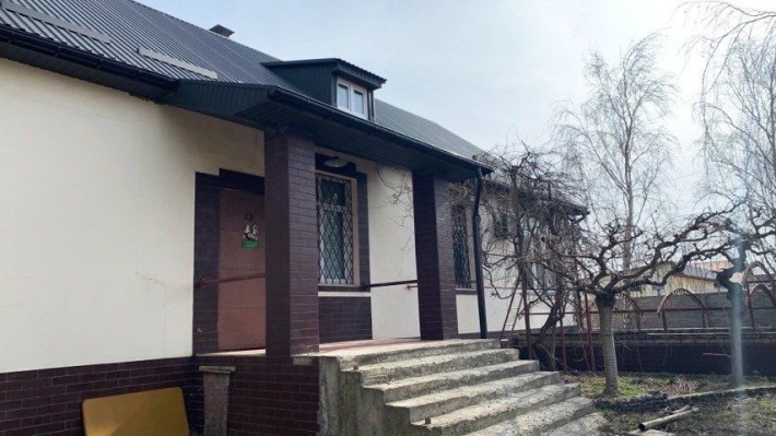 Продам дом вцептре Великого Дальника - фото 1