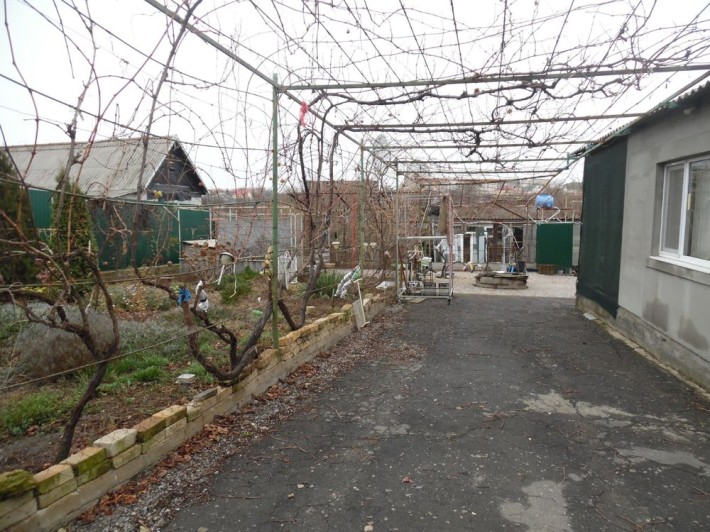 Продам дом в Великом Дальнике - фото 1