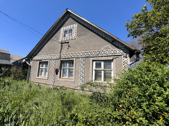 Продажа дома В.Дальник ,рядом Хлебодарск - фото 1