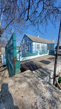 Небольшой дом в Великом Дальнике с полным пакетом документов. - фото 1