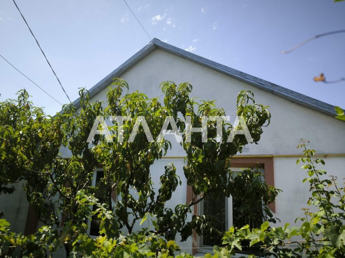 Продажа дома в городе Беляевка є-відновлення - фото 1