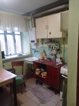 Продам полдома в Беляевке - фото 1