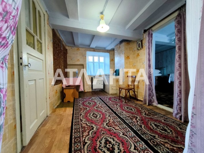 Продается дом в Беляевке - фото 1
