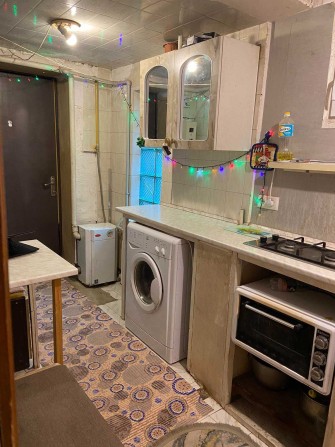 Продам часть дома в Красноселке - фото 1