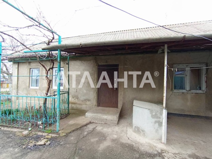 Дом Великий Дальник - фото 1