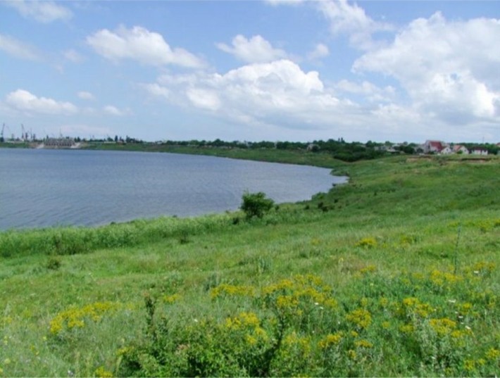 Таунхаус на березі лимана! єОселя! 620$ м².Від забудовника! - фото 1