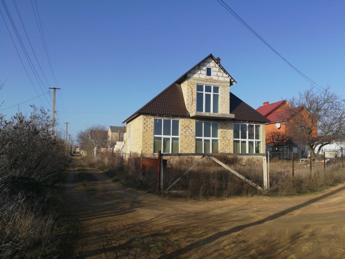 Дом за городом / Авангард 2 - фото 1