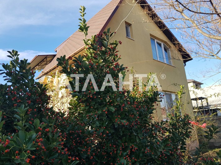 Продаж будинку в Санжійці, поблизу Чорноморська. - фото 1