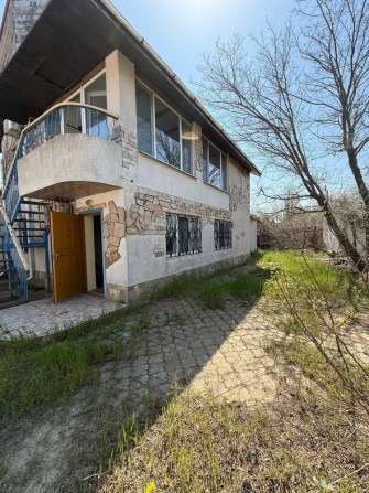 Продам дачу и участок для бизнеса - фото 1