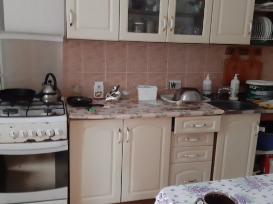 Сдам комнату в частном доме длительно Чорноморськ