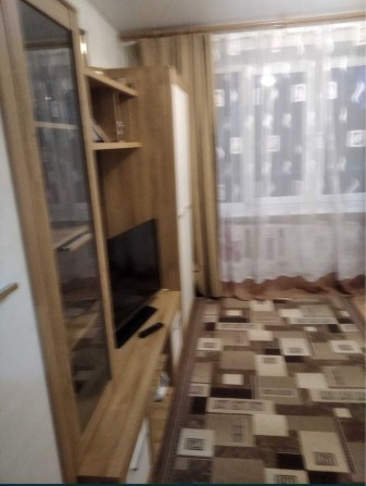 Здається кімна в гуртожитку на Цем посьолку . - фото 1