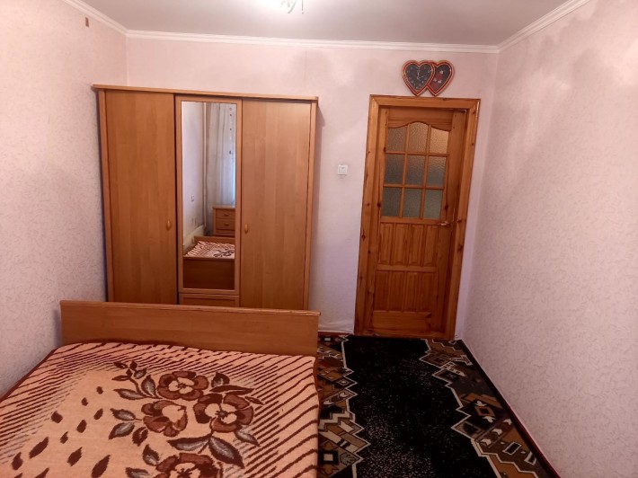 Здам 2 кімнати в гуртожитку або продам - фото 1