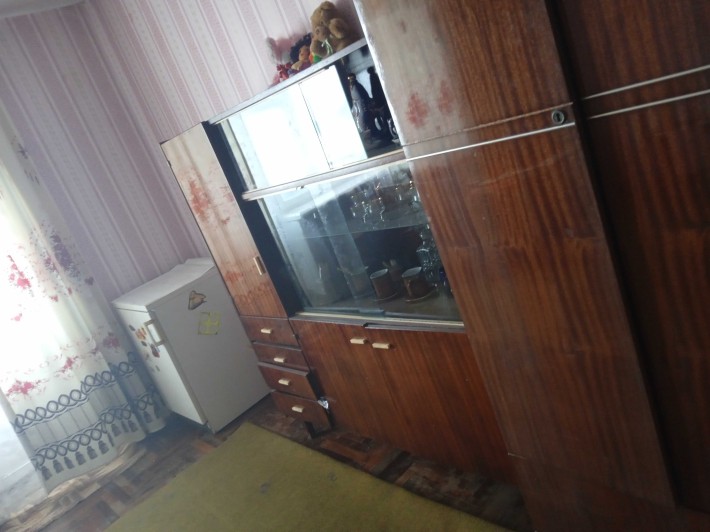 Здам кімнату в 4імнатній квартирі - фото 1