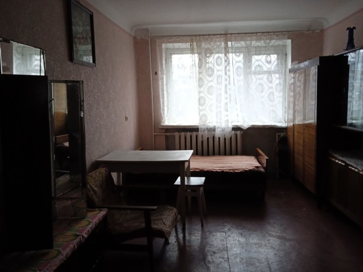 Здається кімната з усіма удобствами в районі Автовокзала - фото 1