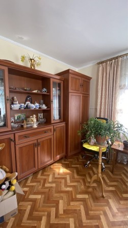 Оренда 1 Кімнати в будинку м. Обухів - фото 1