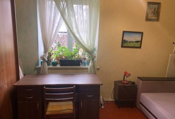 Оренда кімнати в Центрі 3500 вже з комунальними - фото 1