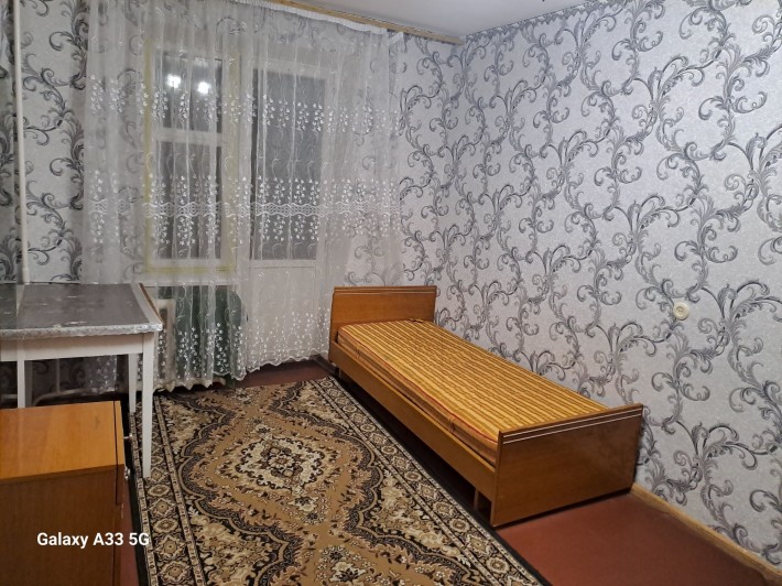 Здається окрема кімната - фото 1
