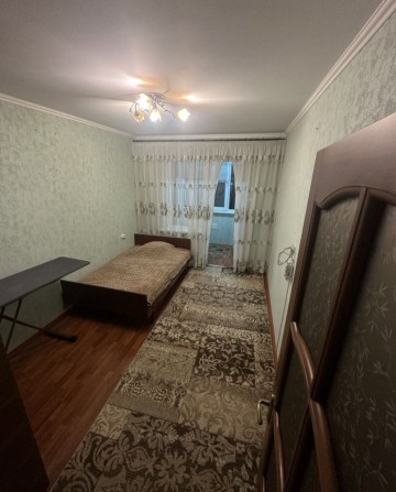 Оренда кімнат в 3 кімнатній квартирі - фото 1