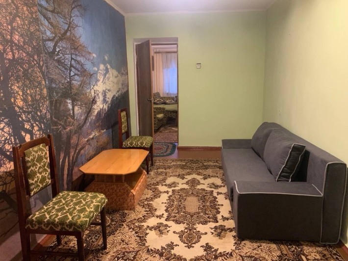 Оренда кімнати для пари або дівчини Львівське Ш - фото 1
