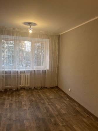 Кімната в гуртожитку - фото 1
