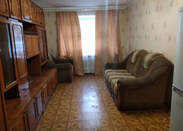 Здаєця кімната в гуртожитку Гречани - фото 1