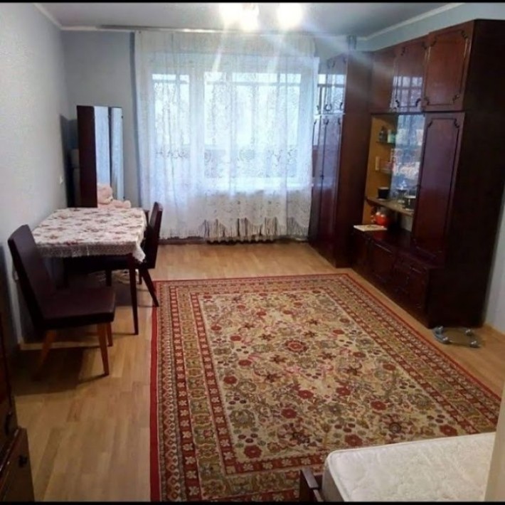Здаю кімнату в 2-кімнатній квартирі - фото 1