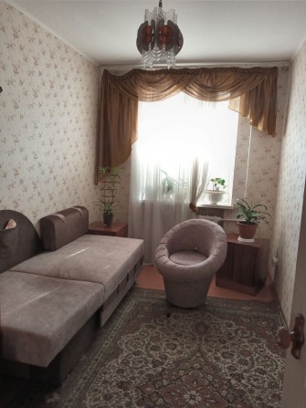 Здам кімнату в самому центрі Кременчука - зручність, комфорт! - фото 1