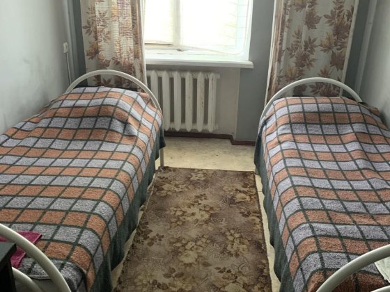 Здається кімната для чоловіків Кременчук