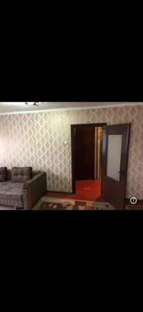 Кімната в центральній частині міста - фото 1