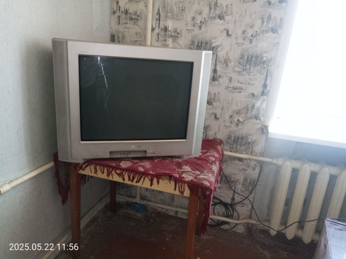 Сдам комнату в общежитии без доплат Пионере Покровський район - фото 1