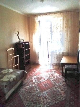 Здам кімнату в 4х кімн.квартирі,вул.Гордіюк - фото 1