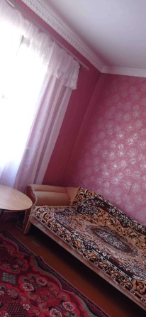 КІМНАТА для працюючого  чоловіка. - фото 1