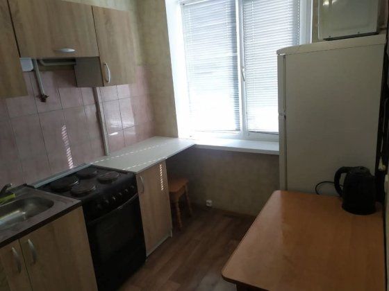 Квартира 1 комнатная Влади помесячно Никополь