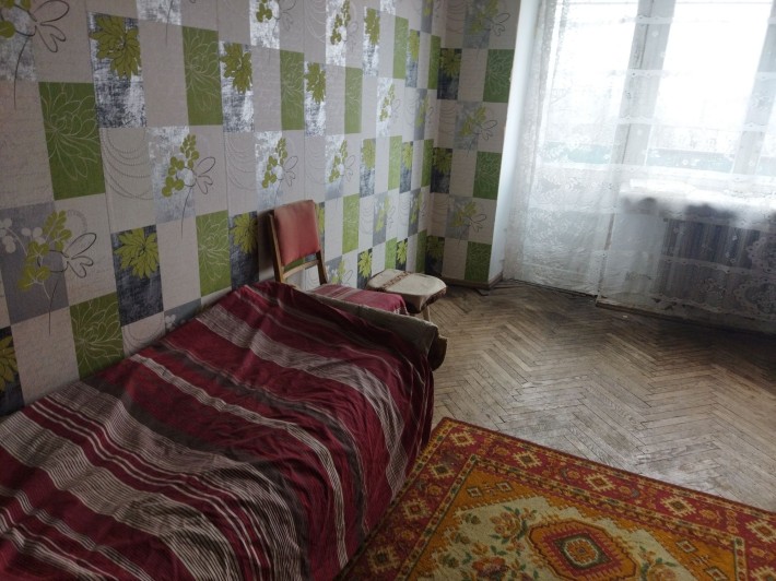 Здам кімнату в центрі вул Чорновола - фото 1