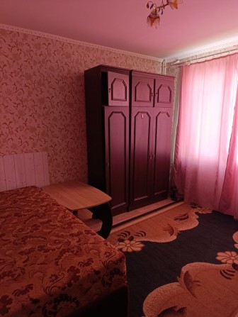 Здам кімнату в 3 кімнатній квартирі - фото 1